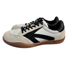 Wild Soul Retro Sneaker OLYMPISM 1984 Men’s 8.5 Neutral Casual